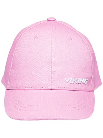 VIKING Footwear PLAY COTTCAPS in Lila