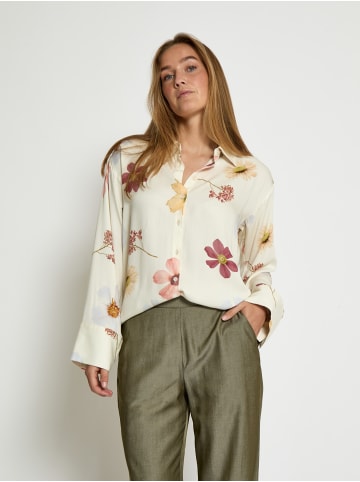 DESIRES Hemd / Shirt in Tofu Print