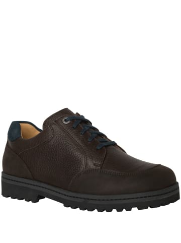 Ganter Freizeit Schnürer für Herren in uni