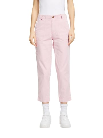 ESPRIT Jeans in pink