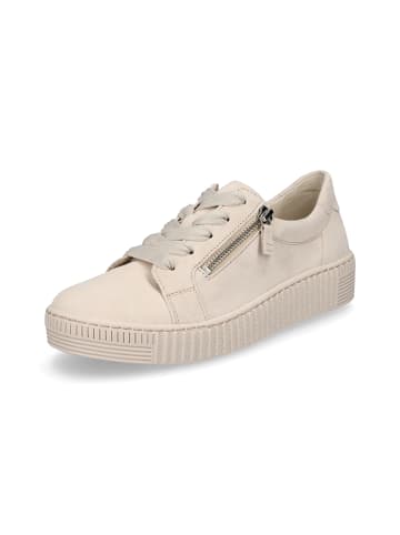 Gabor Fashion Sneaker in zartrosa