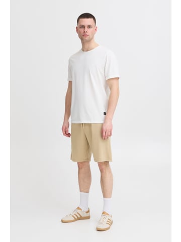 BLEND Sweatshorts BHCano in Braun
