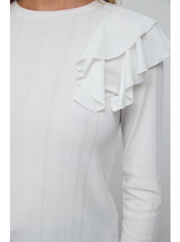NO MATTER WHAT Blouse in Weiß