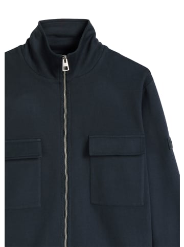 Marc O'Polo TEENS-BOYS Sweatjacke in DARK NAVY