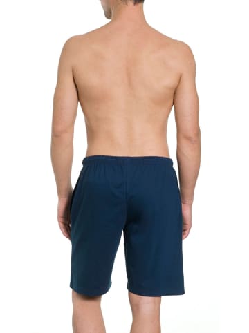 Haasis Bodywear Bermuda in navy