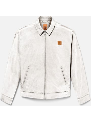 Timberland Jacke "Hollis" in Braun