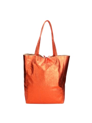 Gave Lux Handtasche in ORANGE