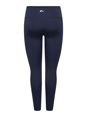 Only Play Sportleggings in Maritime Blue