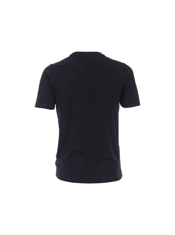CASAMODA Shirt für Herren in blau