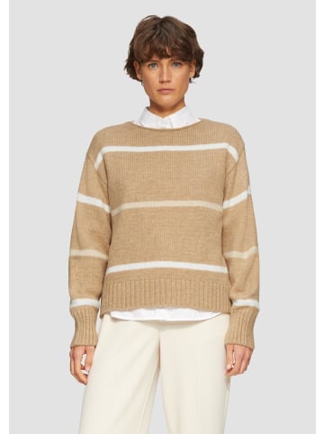 s.Oliver Strickpullover in 84X1_sandstein