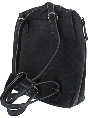 rieker Rucksack Blau
