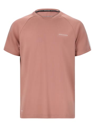 Endurance T-Shirt Actty Jr. in 1109 Burlwood