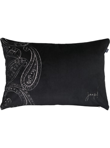 JOOP! JOOP! Kissenhüllen Paisley Schwarz - 002 in Schwarz - 002