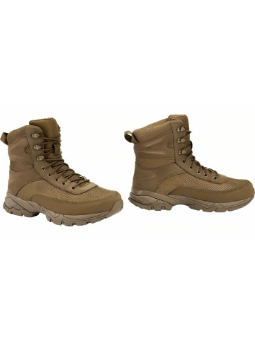 Brandit Stiefel "Tactical Next Generation Boots" in Grün
