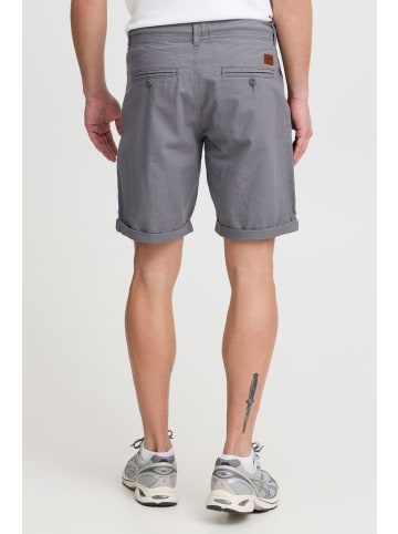 BLEND Shorts (Hosen) in grau