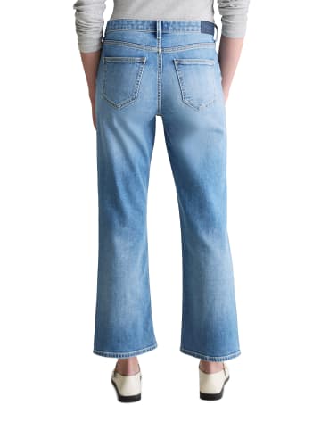 Marc O'Polo DENIM Jeans Model Josina bootcut kick flare in Medium Blue