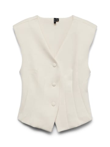 Vero Moda Bluse in Birch