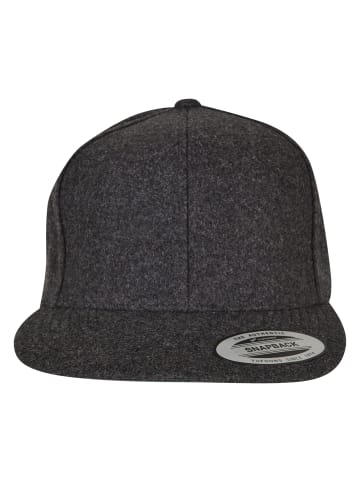  Flexfit  Flexfit Snapback in darkgrey
