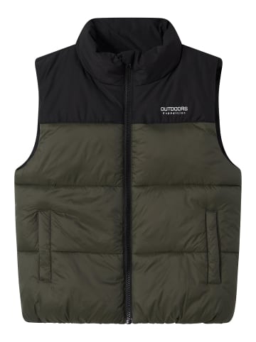 name it Gilet in Deep Depths