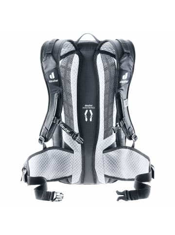 Deuter Flyt 14 - Fahrradrucksack 49 cm in graphite-black