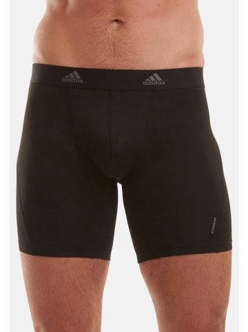 Adidas Sportswear Long Short / Pant Active Micro Flex Eco in Schwarz