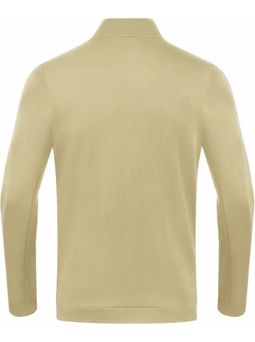 Jako Bomberjacke für Damen in beige