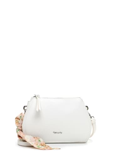 Tamaris Umhängetasche TAS Karolin in white