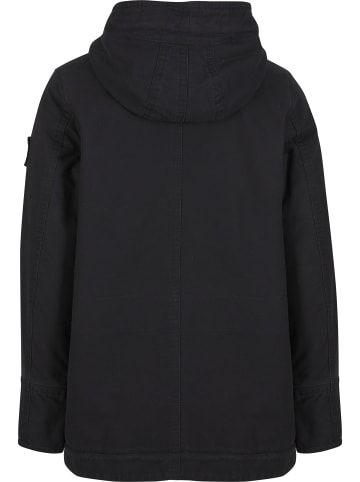 FORVERT Winter Jackets in black