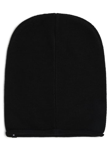 Barts Mütze Caiman Beanie in schwarz