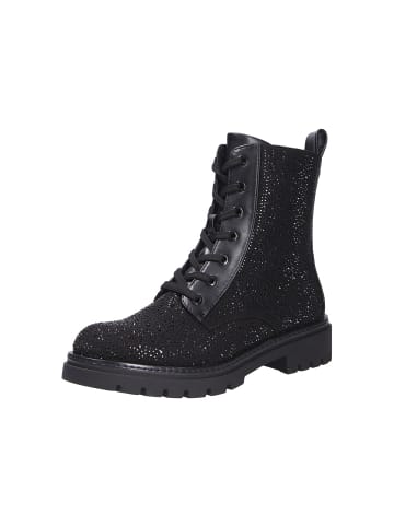 Marco Tozzi Stiefel in schwarz