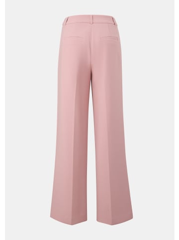 comma Hose lang in Pink