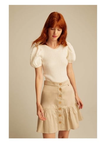 & me Pullover in Beige