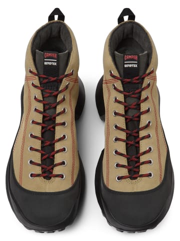 Camper Sneaker " Circular " in Beige