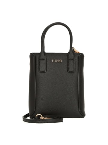 Liu Jo ECS - Shopper XS 17 cm (black) in schwarz