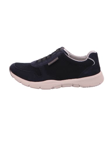 Pius Gabor Sneaker in blau