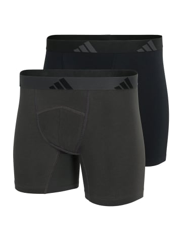 adidas Retro Boxer Active Flex Cotton Ergonomic in assorted 2
