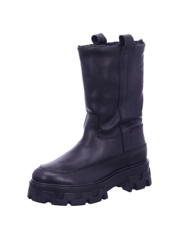 Palpa Boots in schwarz
