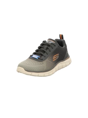 Skechers Sneaker in grau