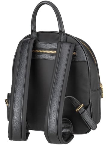 Love Moschino Rucksack / Backpack City Lovers 4251 in Black