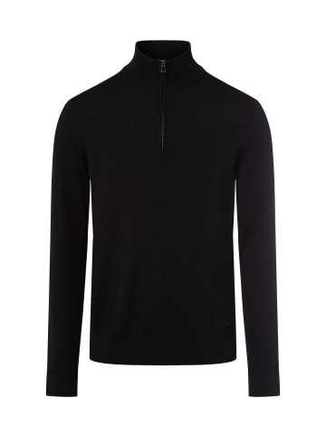 JOOP! Pullover Dario in schwarz - 0001