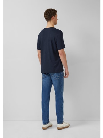 s.Oliver T-Shirt in 5978_navy