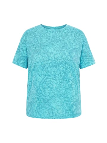 Studio Untold Shirt in blaumint