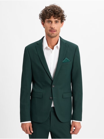 Finshley & Harding Sakko Oakland in tanne