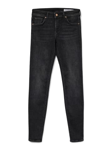 Vero Moda Slim Fit Jeans in Black