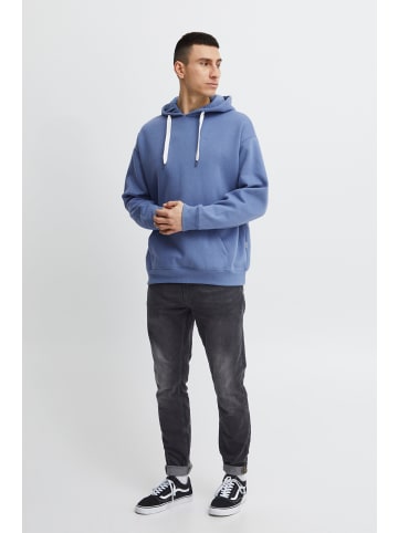 BLEND Hoodie BHHoodie - 20715059 in blau