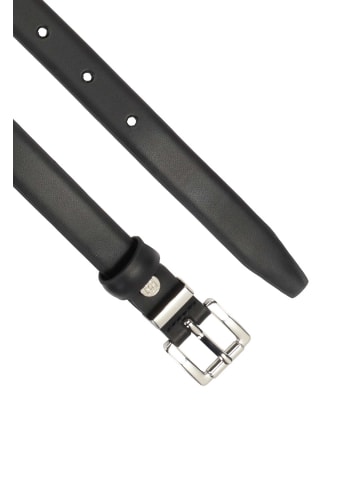 Kazar Gürtel in Schwarz