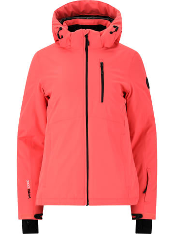 Whistler Skijacke Drizzle in 4020 Dubarry