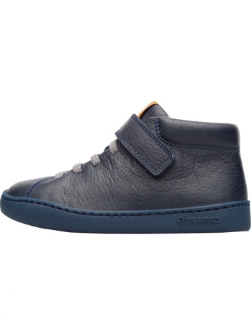 Camper Sneaker " Peu Touring " in Blau