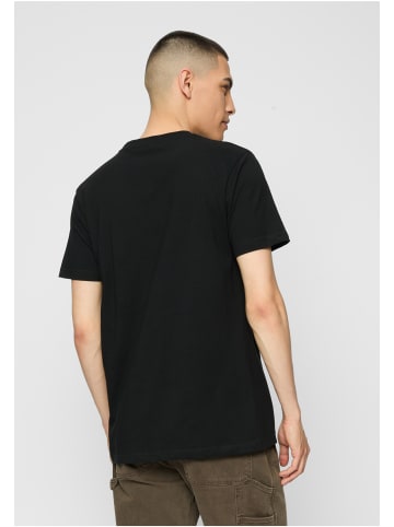 Mister Tee T-Shirt in black