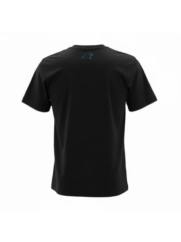 FANATICS Shirt Carolina Panthers in Schwarz
